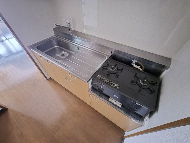 アンシャンテ車道❘名古屋市の賃貸ならMy賃貸のキッチン|アンシャンテ車道