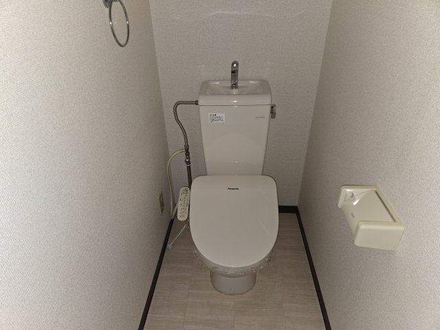 アンシャンテ車道❘名古屋市の賃貸ならMy賃貸のトイレ|アンシャンテ車道