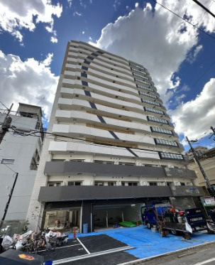 セレニテ本町東リアン