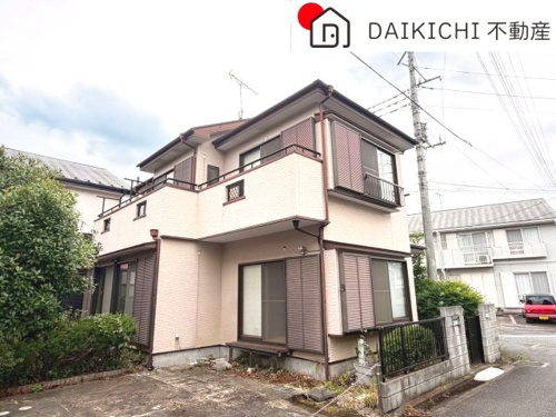 比企郡小川町小川　中古戸建の画像