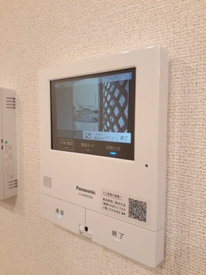 【セキュリティ】 | アニメート寿町Ⅱ