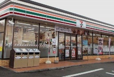 【周辺】 | アニメート寿町Ⅱ | セブンイレブン寿町3丁目店まで350m