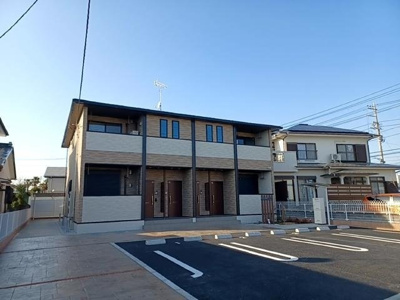 【外観】 | アニメート寿町Ⅱ | 外観は落ち着いています