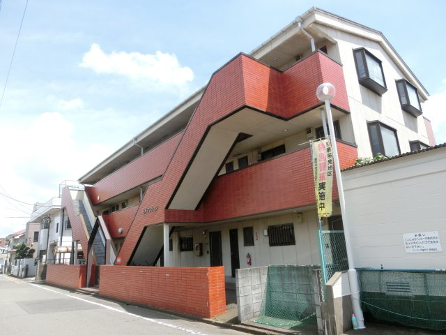 ニューライトマンション