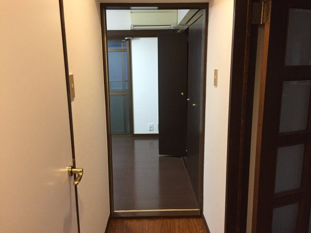 グリンピア亀戸の内装
