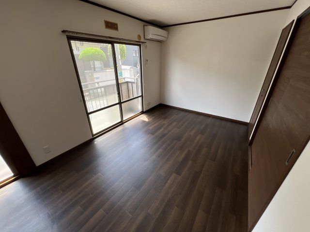 姫路市田寺８丁目のハイツの子供部屋