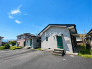 鏡町貸家の画像