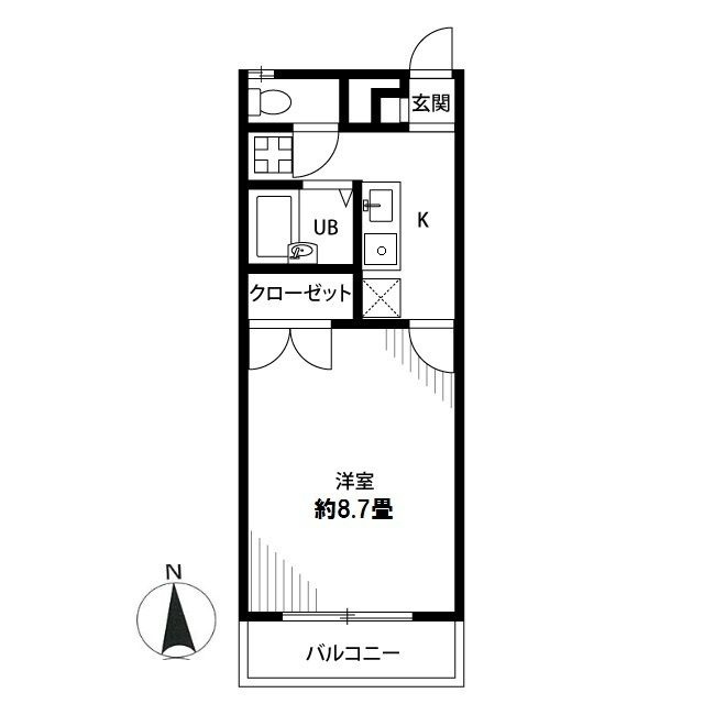 アムール　リヴェール