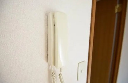 アムール　リヴェールのセキュリティ