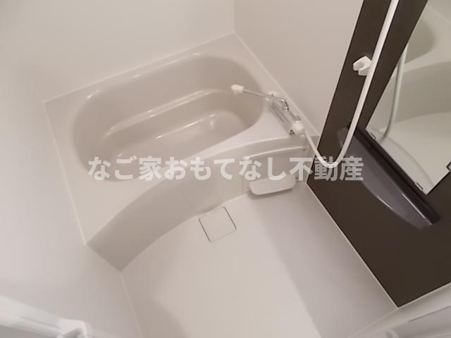 【浴室】 | リブリ・コンフォート浄心 | モデルルーム（同型タイプ）
