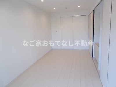 【居間・リビング】 | リブリ・コンフォート浄心 | モデルルーム（同型タイプ）