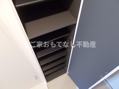 【その他】 | リブリ・コンフォート浄心