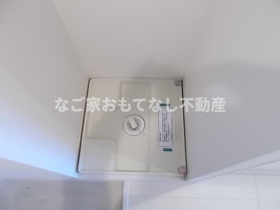 【その他】 | リブリ・コンフォート浄心 | モデルルーム（同型タイプ）