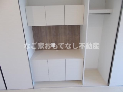 【キッチン】 | リブリ・コンフォート浄心 | モデルルーム（同型タイプ）