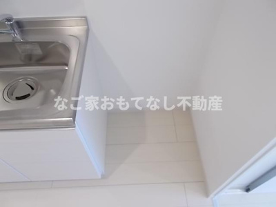 【その他】 | リブリ・コンフォート浄心 | モデルルーム（同型タイプ）