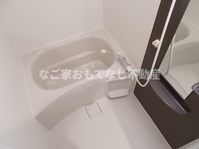 【浴室】 | リブリ・コンフォート浄心 | モデルルーム（同型タイプ）