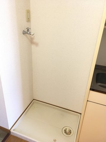 アルシェメゾンの設備