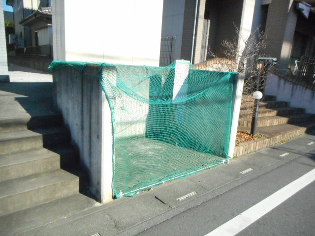 アルシェメゾンのその他共用部分