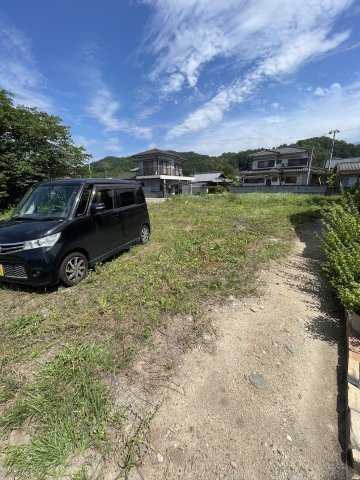 郷3丁目　売土地の周辺