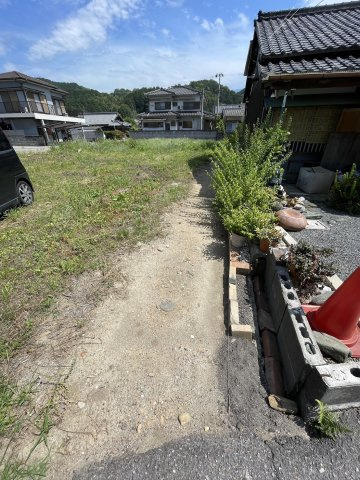 郷3丁目　売土地のその他