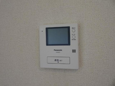 【セキュリティ】 | チヨ　タウンＢ | セキュリティ