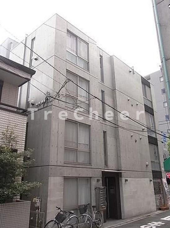 GC西早稲田のその他
