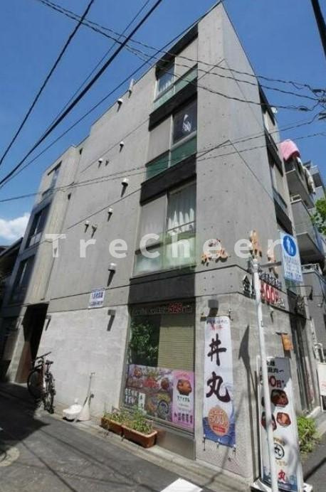 GC西早稲田