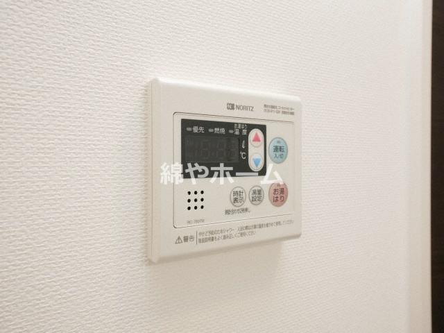 TOYOTOMI STAY Premium難波桜川Ⅰの設備