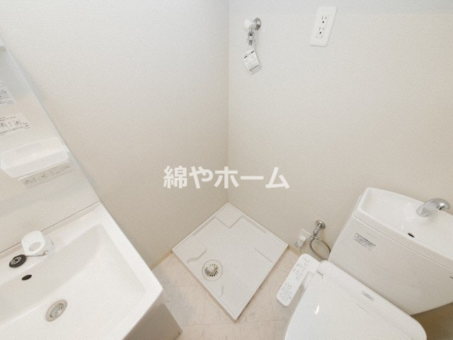 TOYOTOMI STAY Premium難波桜川Ⅰの設備