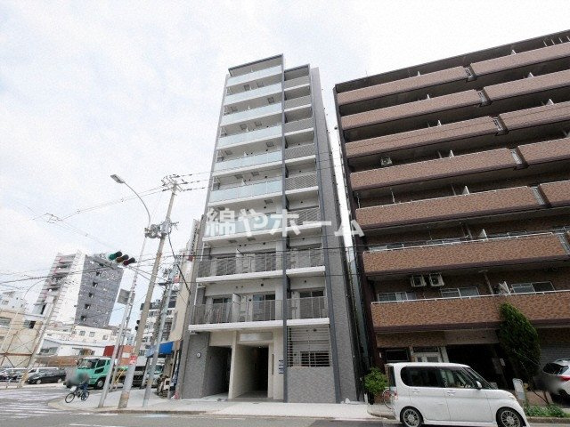 TOYOTOMI STAY Premium難波桜川Ⅰ