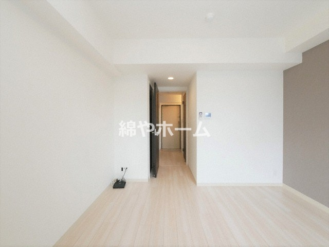 TOYOTOMI STAY Premium難波桜川Ⅰの寝室|寝室にいかがでしょうか