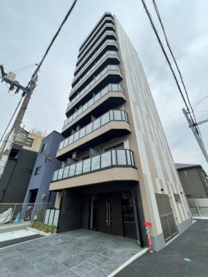 【外観】 | M-City天王寺
