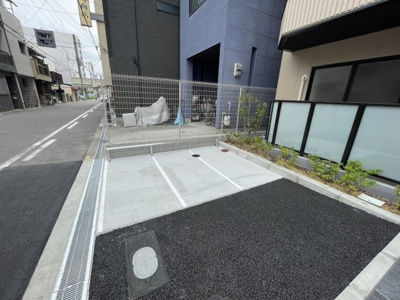 【その他】 | M-City天王寺