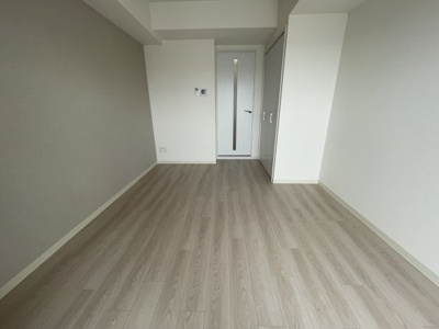 【寝室】 | M-City天王寺