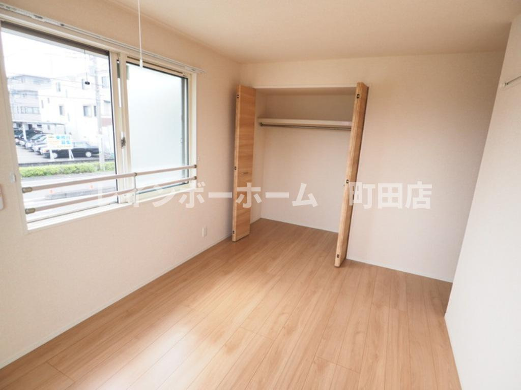 コンフォート新治※初期費用分割あと払いサービス利用可能物件の内装