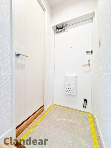 朝日プラザ堀切菖蒲園のその他|ドキドキの新生活も、安心してスタート。ぴったりの住まいを見つけませんか？クランディアが一緒に住まい選びをサポートします‼　まずは、お気軽にお問合せください　＃クランディア