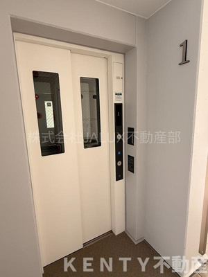 【設備】 | シエールグラン久が原