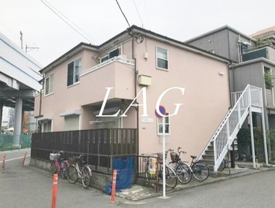 【外観】 | ベルミヨンアパルト | 外観です。