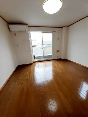 イマージュの居間・リビング