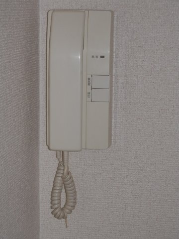 大阪市城東区鴫野西２丁目の賃貸マンションのセキュリティ