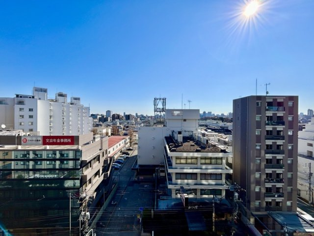 【展望】