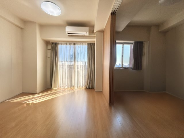 【居間・リビング】