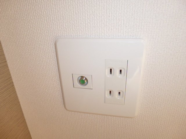 コンフォート池元の設備|TVジャック