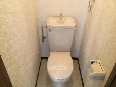 【トイレ】 | リヴェール