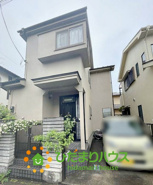 幸手市緑台１丁目　中古一戸建ての画像