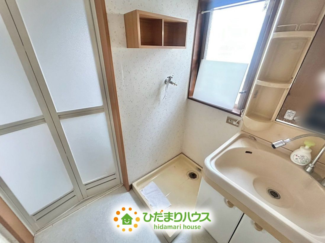幸手市緑台１丁目　中古一戸建てのその他