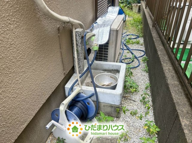幸手市緑台１丁目　中古一戸建てのその他