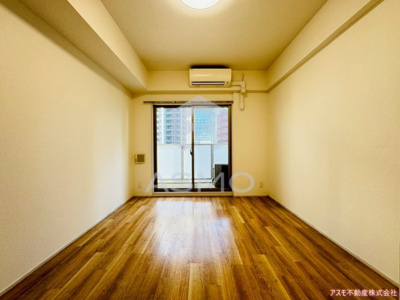 【内装】 | 天王寺エルモ | 同マンション別部屋　参考写真