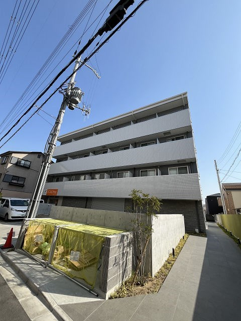 ダイワール立花