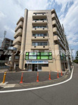 日神パレス吉野町の画像